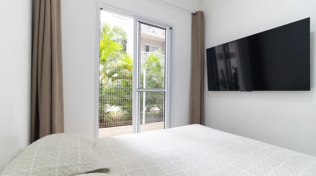 Apartamento, 2 quartos, 49 m² - Foto 10