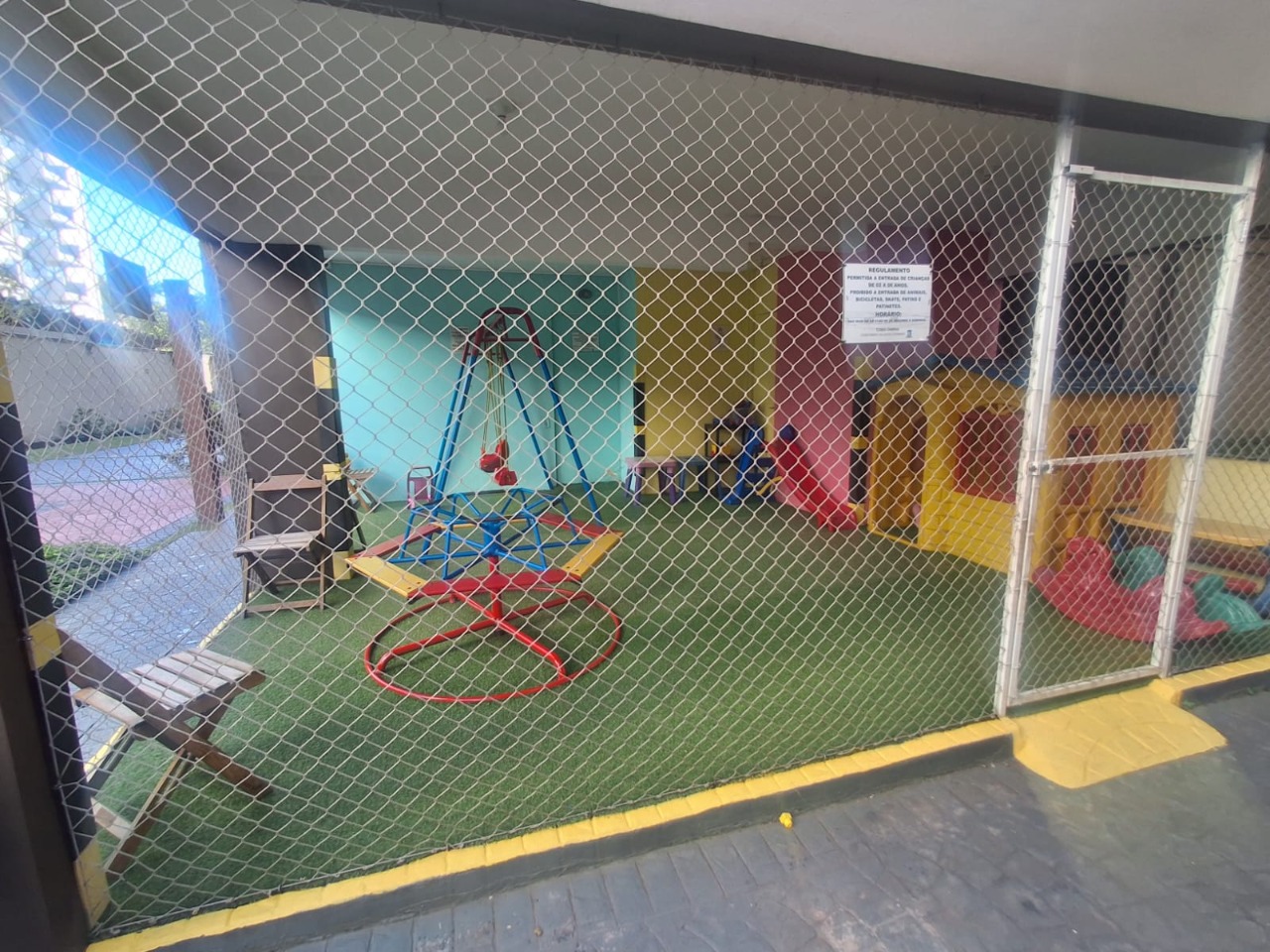 Apartamento, 3 quartos, 62 m² - Foto 14