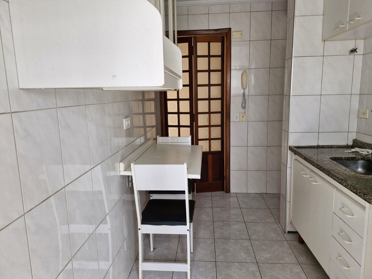 Apartamento, 2 quartos, 52 m² - Foto 2