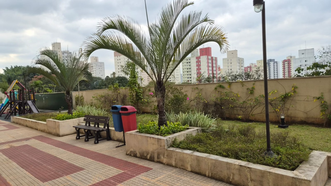 Apartamento, 3 quartos, 63 m² - Foto 30