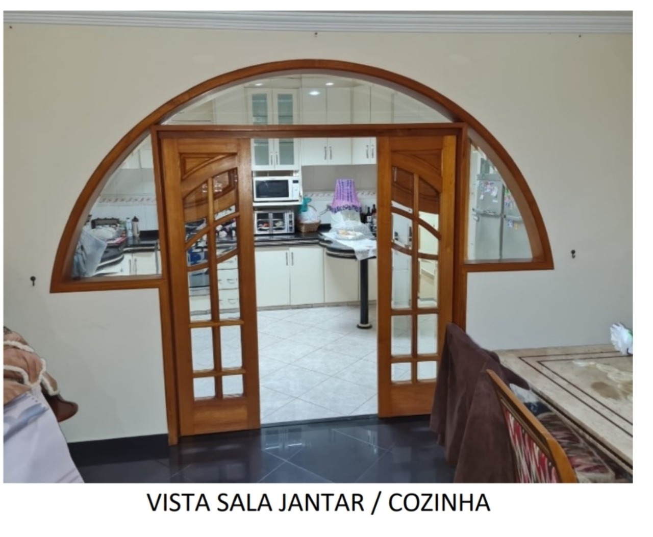 Casa, 4 quartos - Foto 14