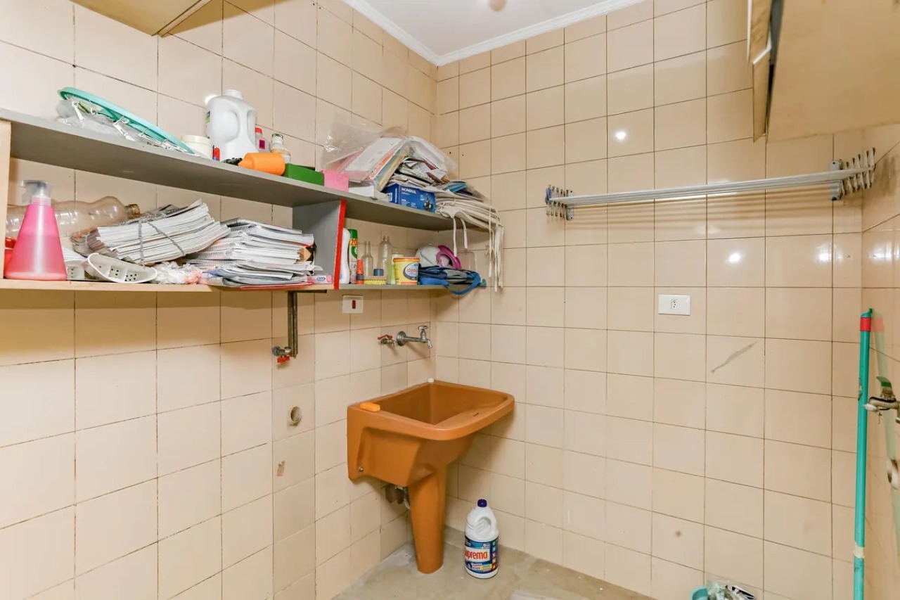 Casa, 3 quartos, 190 m² - Foto 22