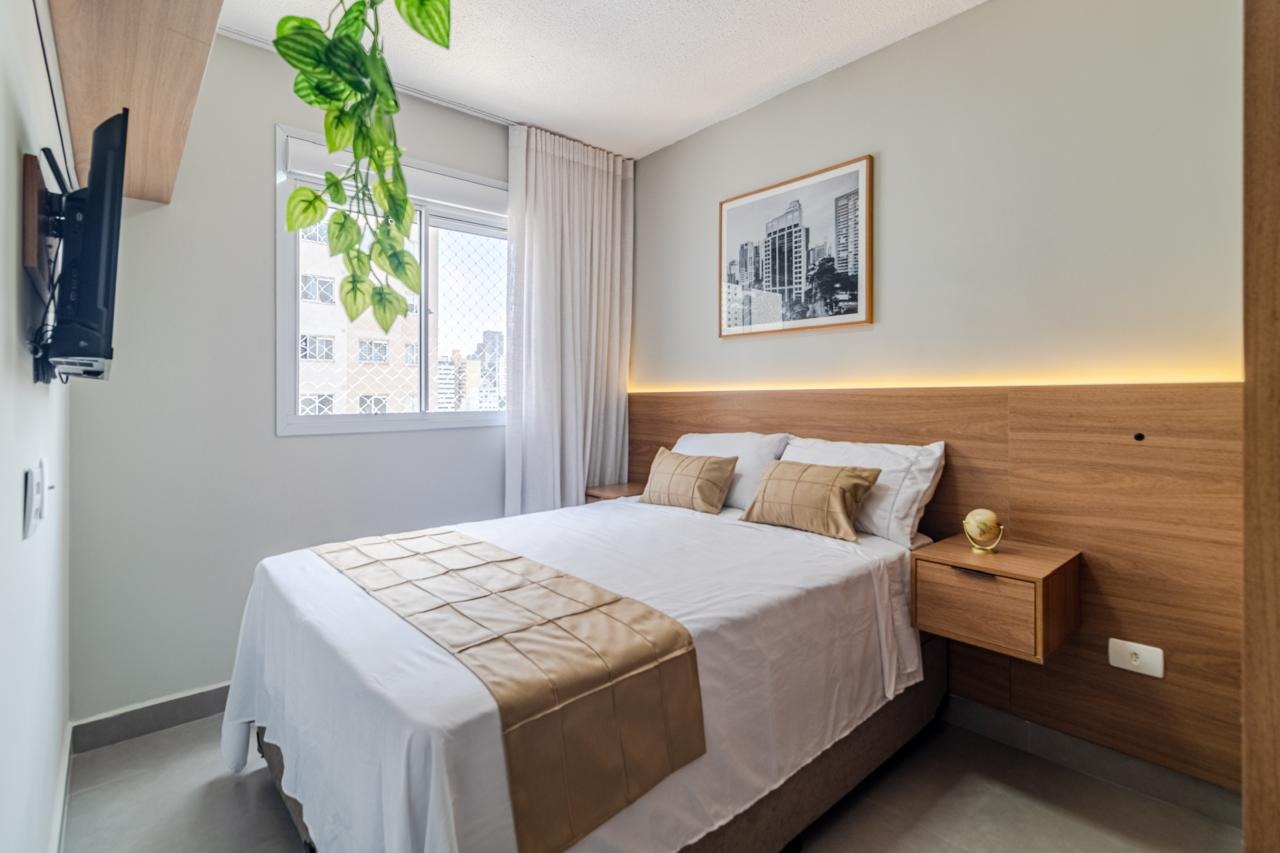 Apartamento, 2 quartos, 52 m² - Foto 17