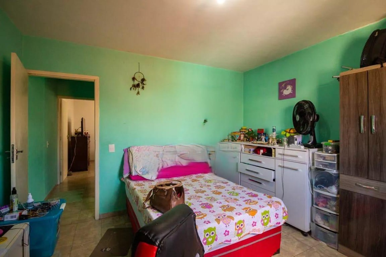 Casa, 4 quartos - Foto 4