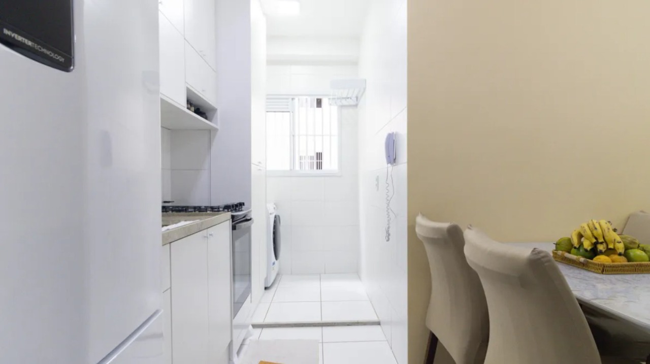 Apartamento, 2 quartos, 49 m² - Foto 6
