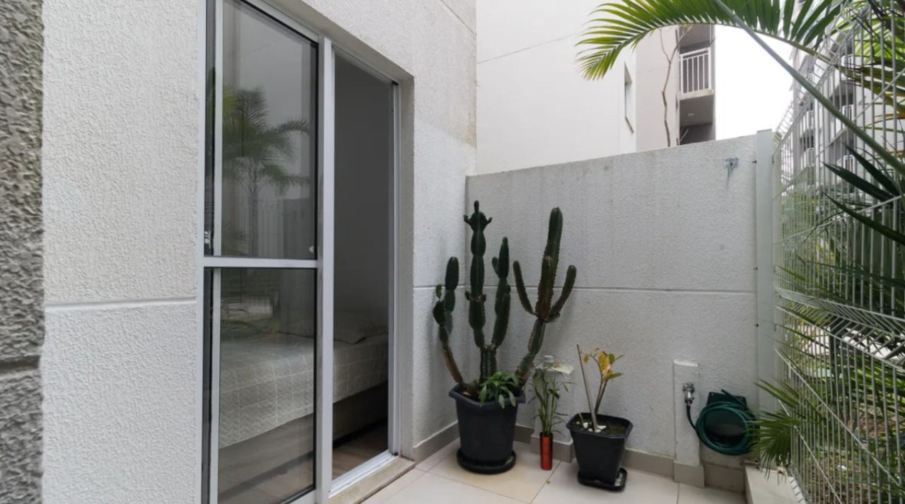 Apartamento, 2 quartos, 49 m² - Foto 24