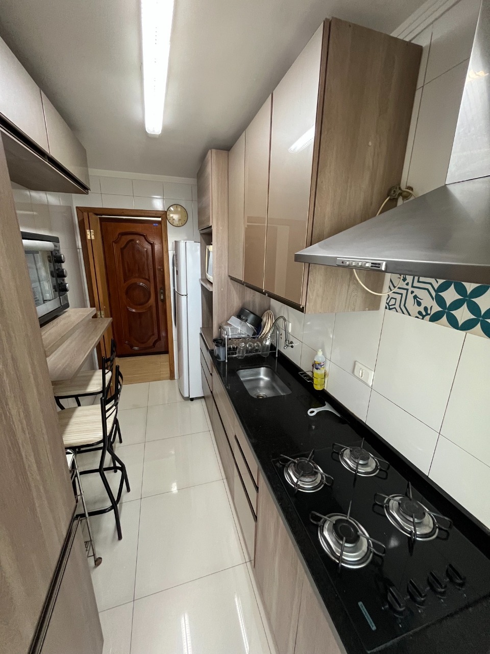 Apartamento, 3 quartos, 75 m² - Foto 2