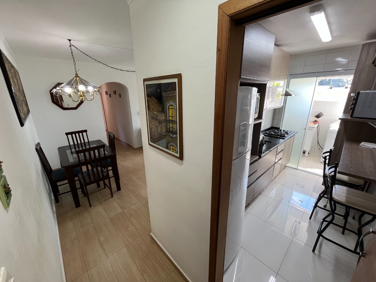 Apartamento, 3 quartos, 75 m² - Foto 6