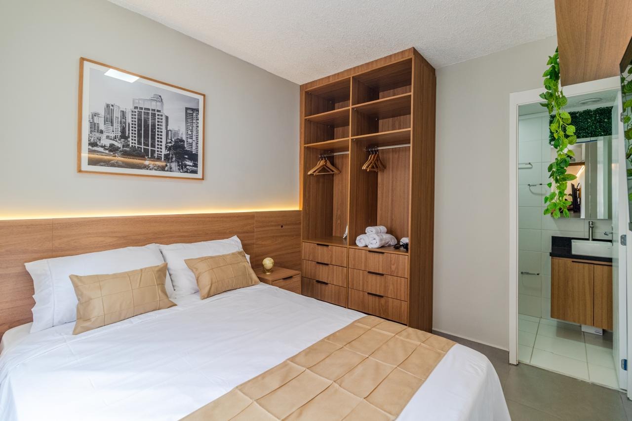 Apartamento, 2 quartos, 52 m² - Foto 18