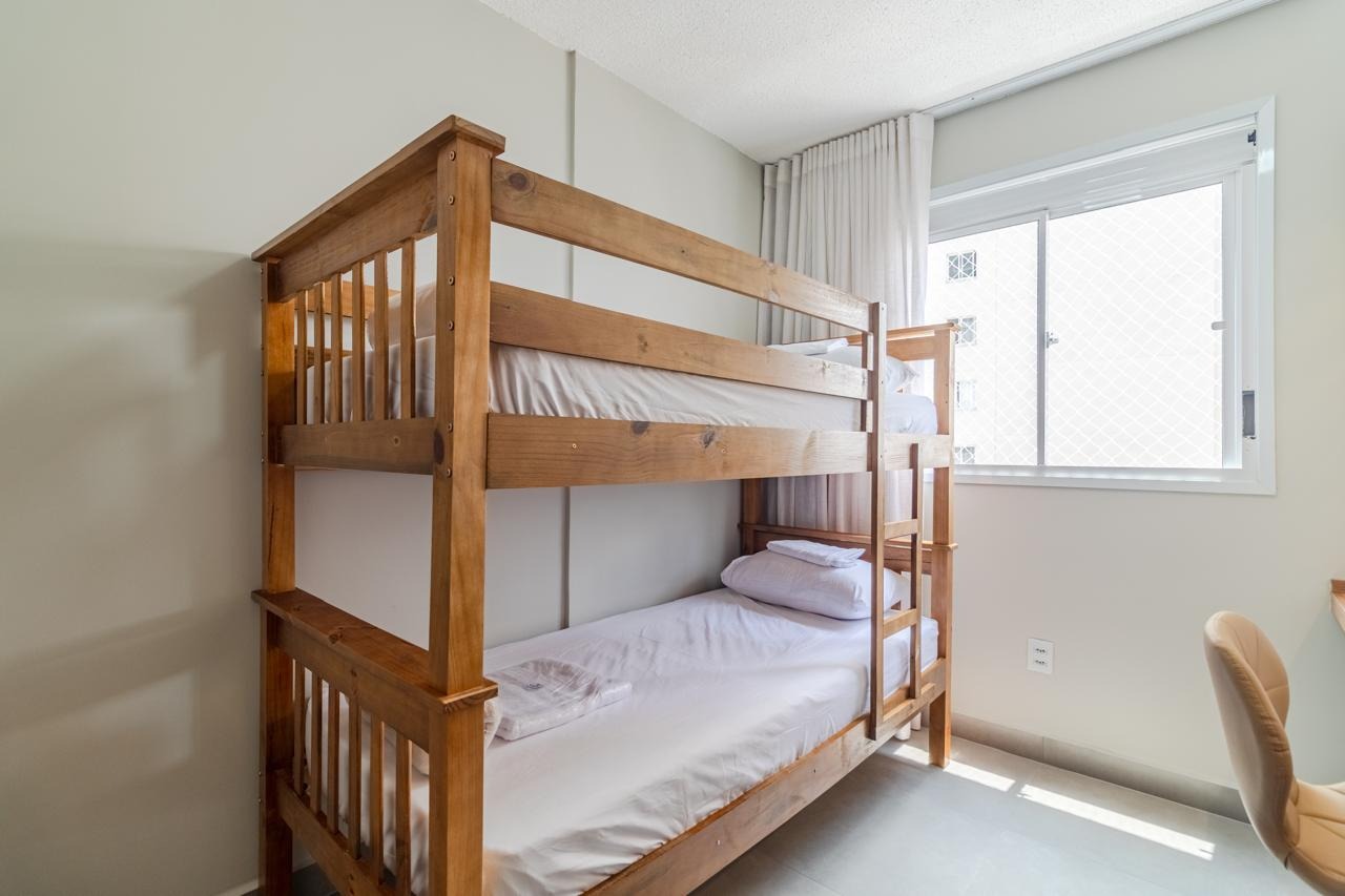 Apartamento, 2 quartos, 52 m² - Foto 11