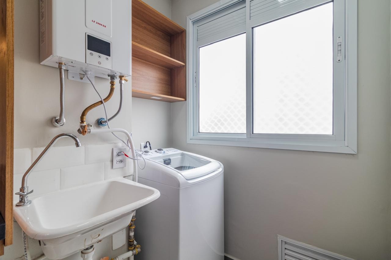 Apartamento, 2 quartos, 52 m² - Foto 14