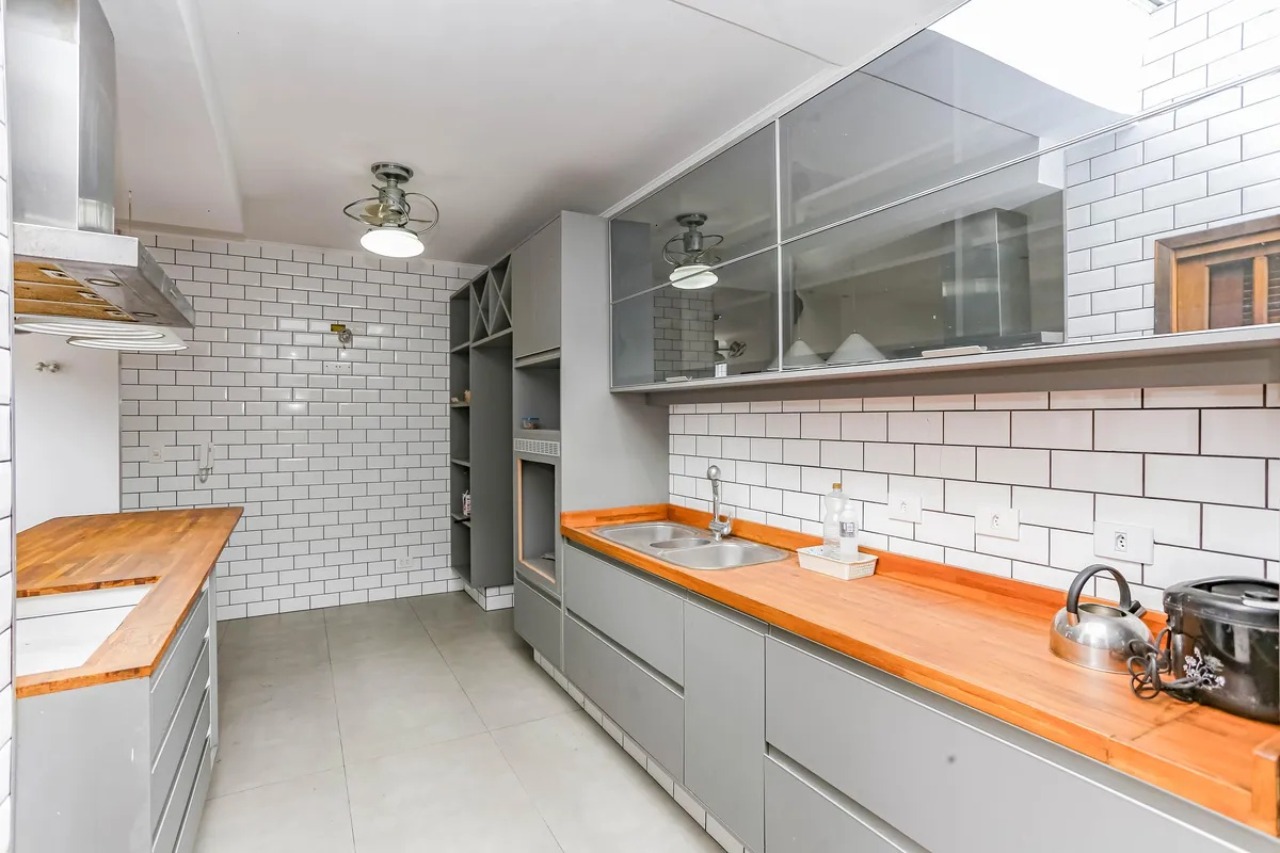 Casa, 3 quartos, 190 m² - Foto 7