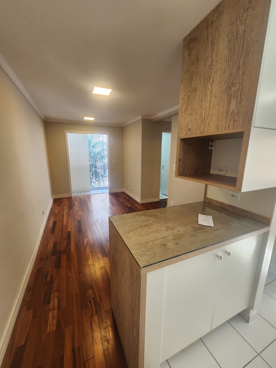 Apartamento, 2 quartos, 47 m² - Foto 1