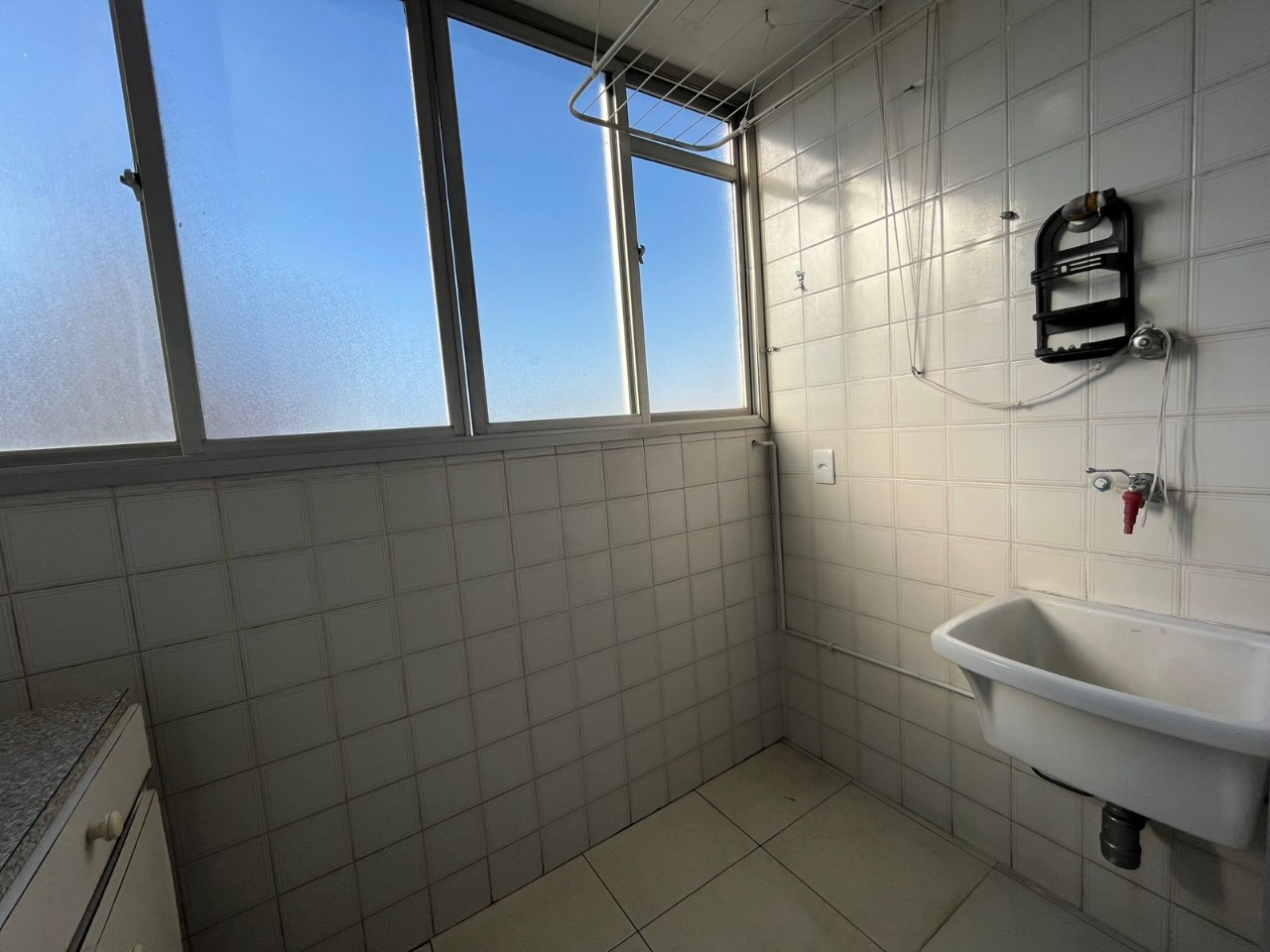 Apartamento, 2 quartos, 60 m² - Foto 6