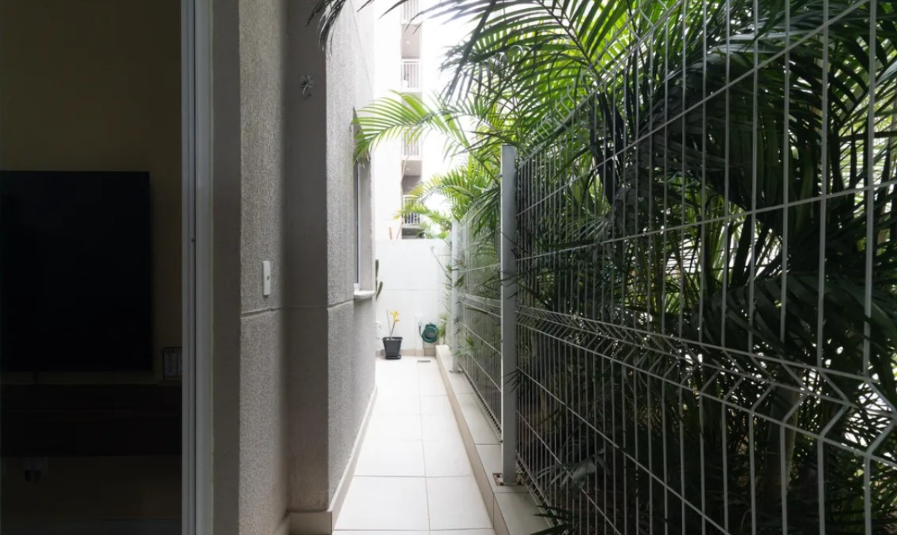 Apartamento, 2 quartos, 49 m² - Foto 23