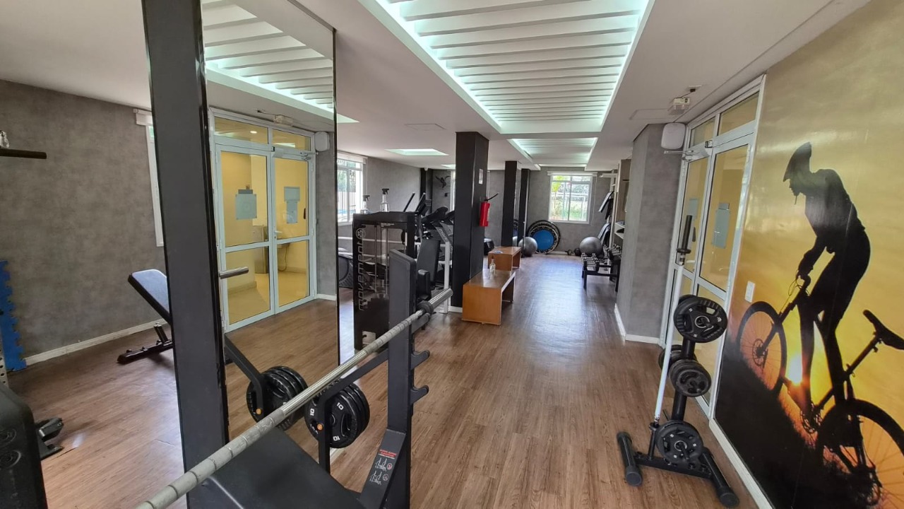 Apartamento, 3 quartos, 63 m² - Foto 23