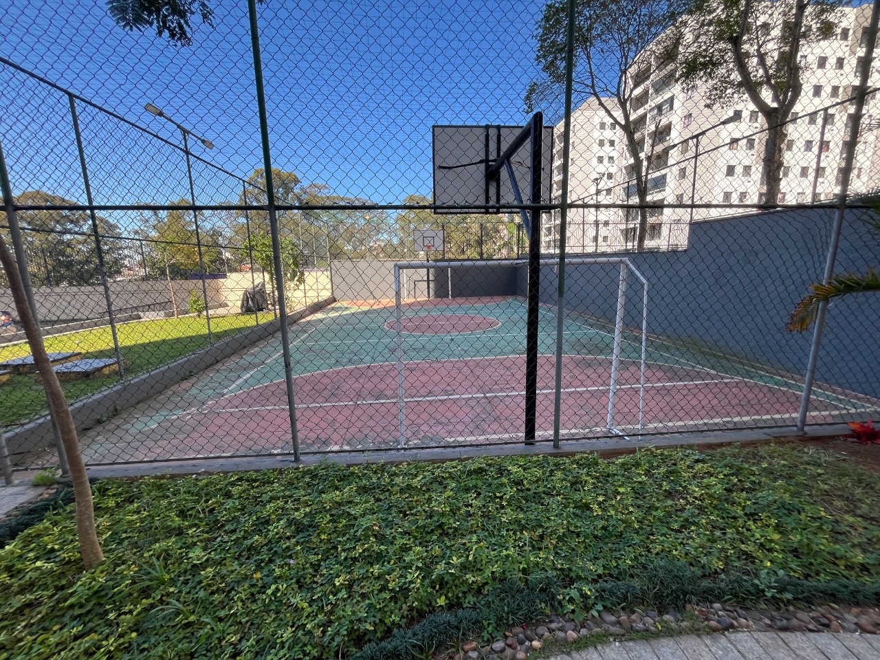 Apartamento, 2 quartos, 51 m² - Foto 13