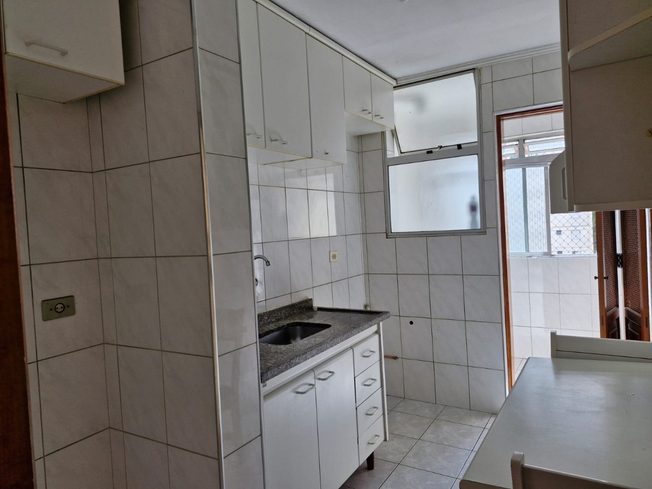 Apartamento, 2 quartos, 52 m² - Foto 4
