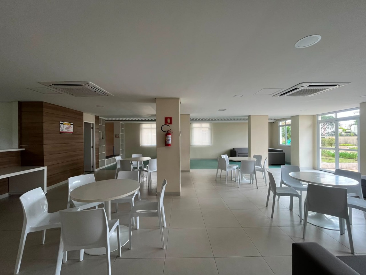 Apartamento, 3 quartos, 63 m² - Foto 41