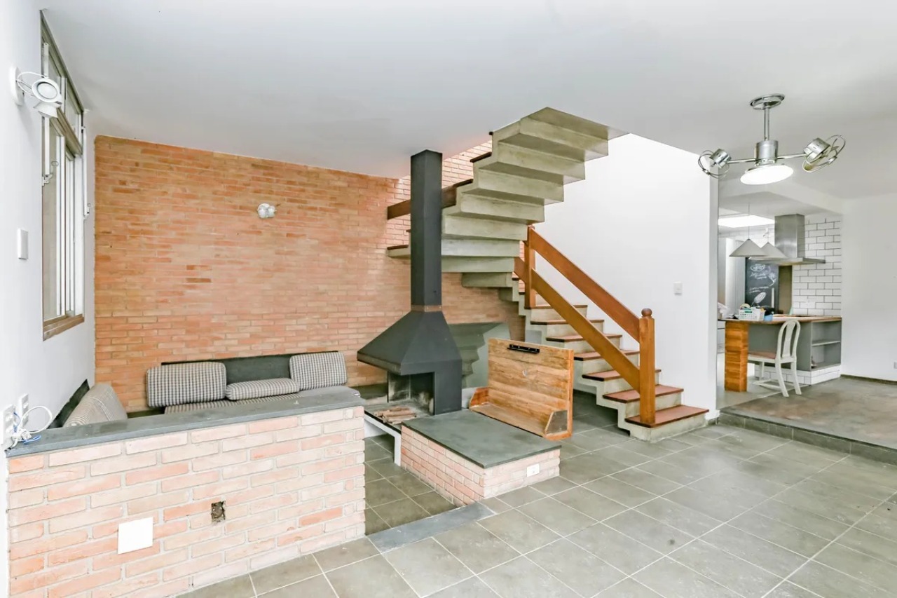Casa, 3 quartos, 190 m² - Foto 6