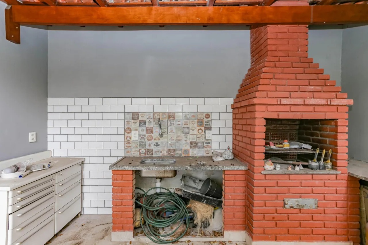 Casa, 3 quartos, 190 m² - Foto 32
