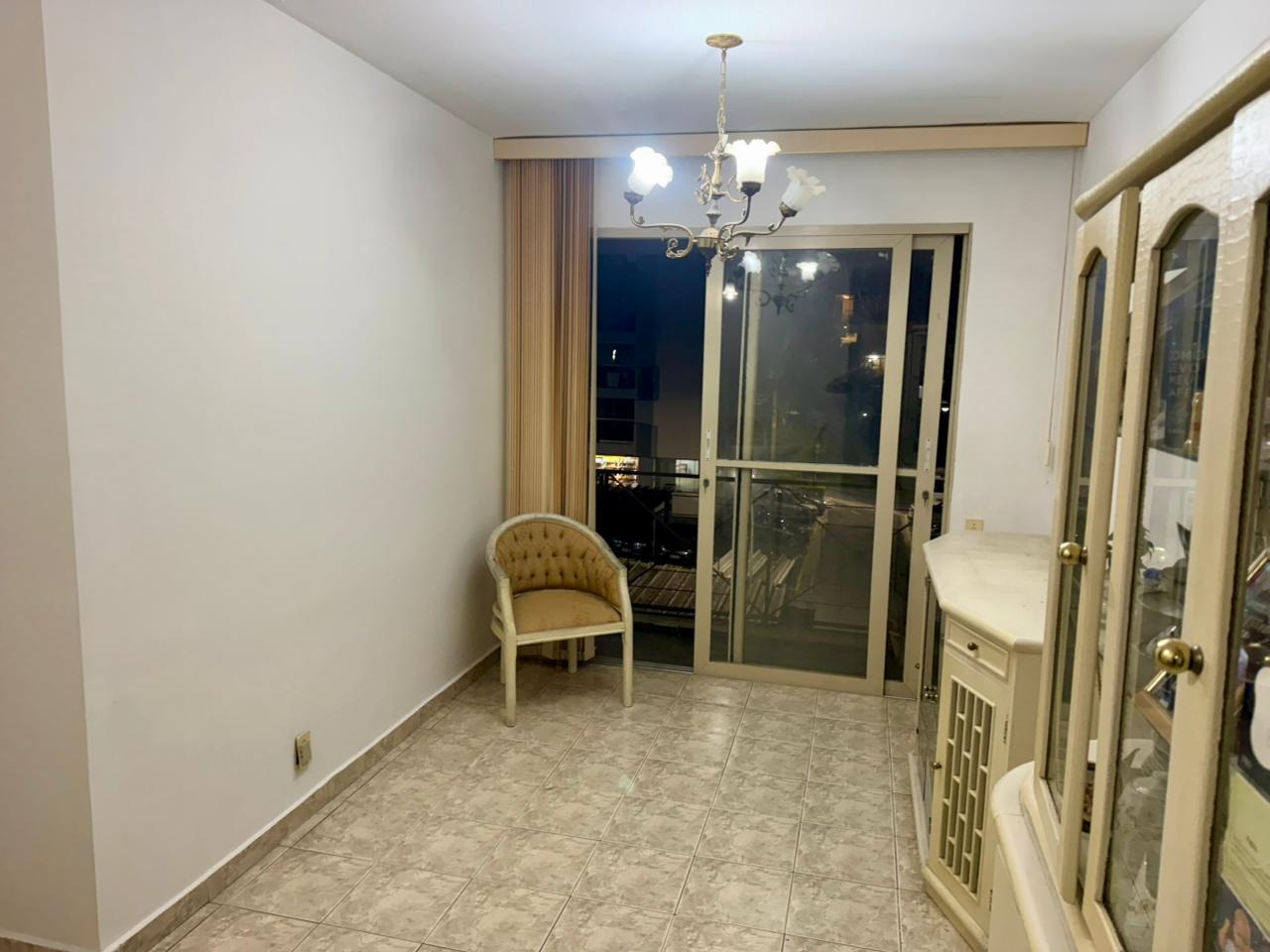 Apartamento, 3 quartos, 62 m² - Foto 2