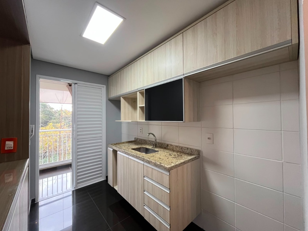Apartamento, 3 quartos, 63 m² - Foto 12