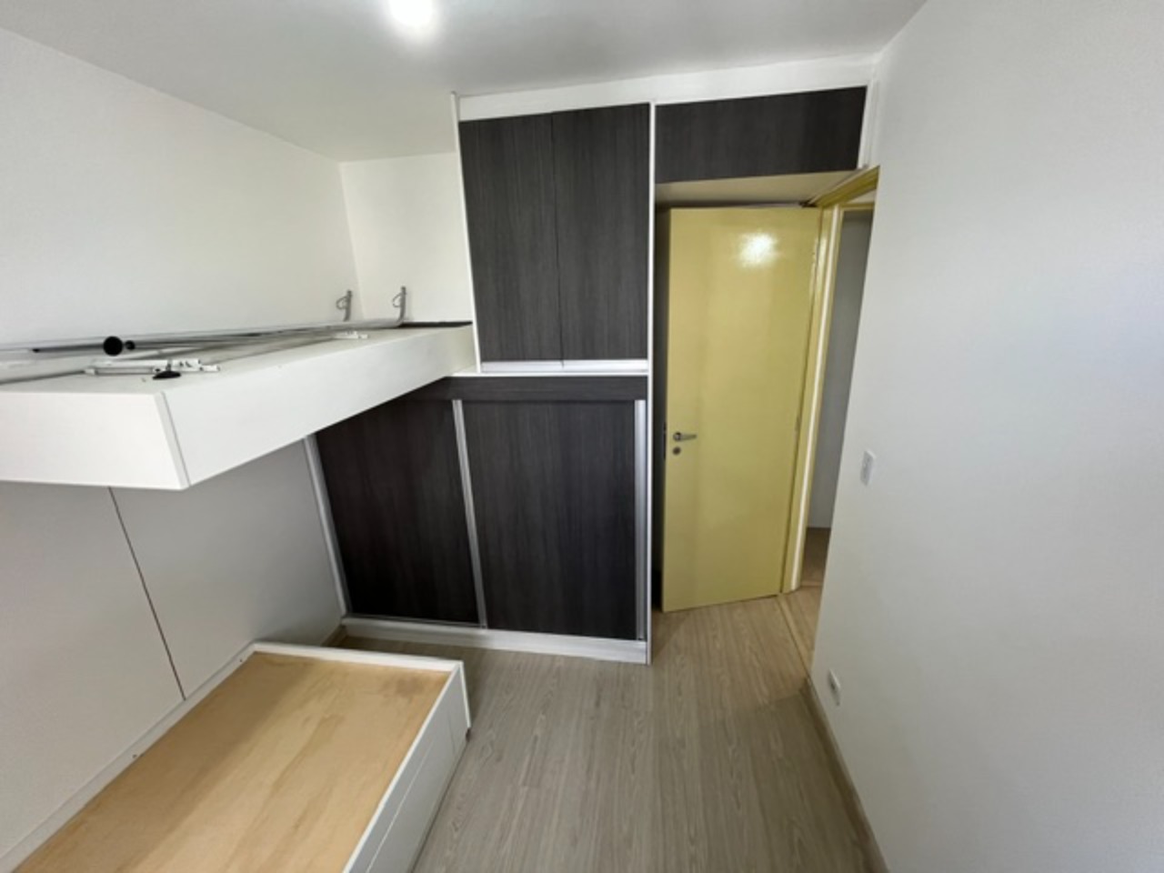 Apartamento, 2 quartos, 47 m² - Foto 9