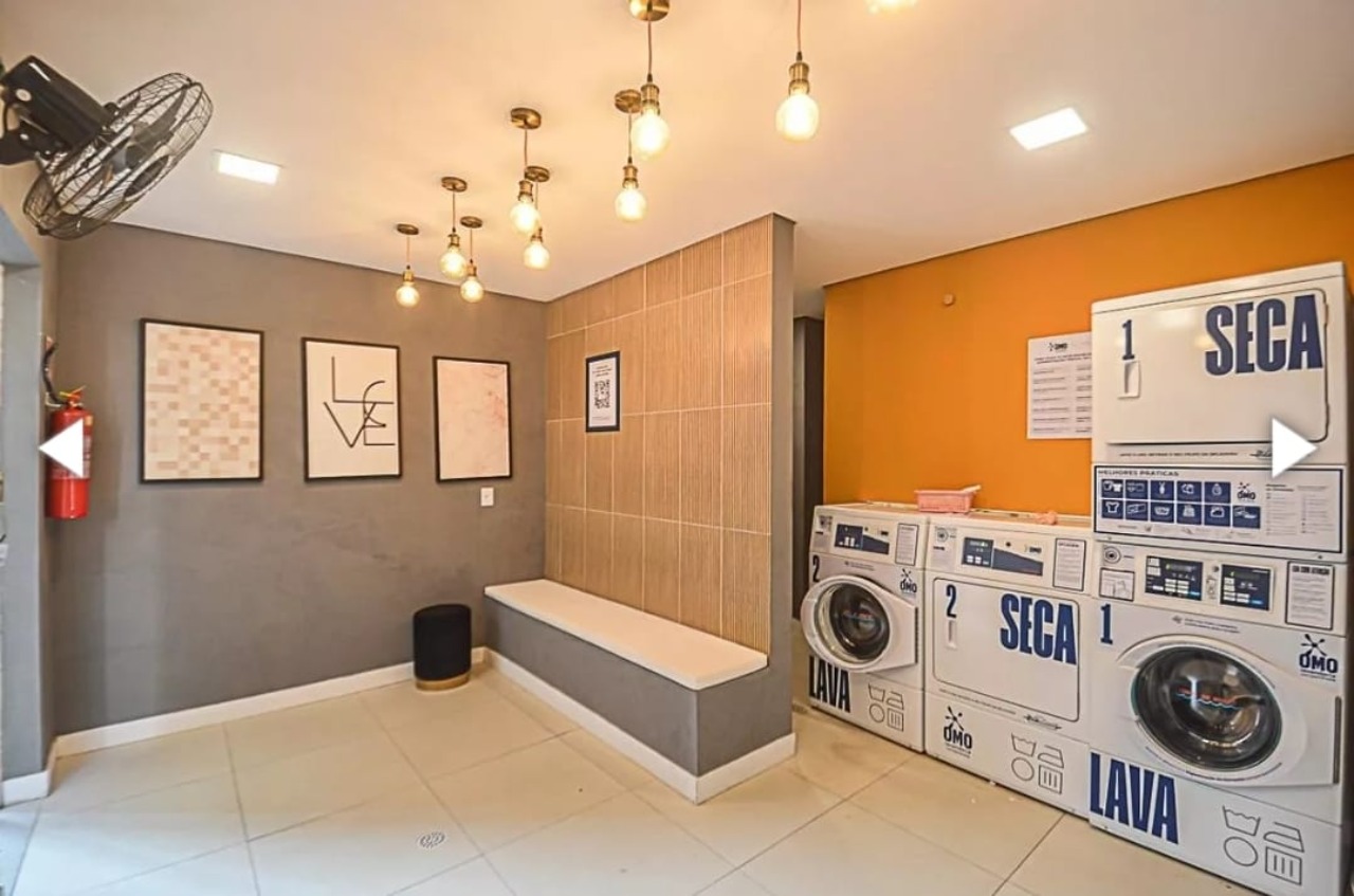 Apartamento, 2 quartos, 38 m² - Foto 16