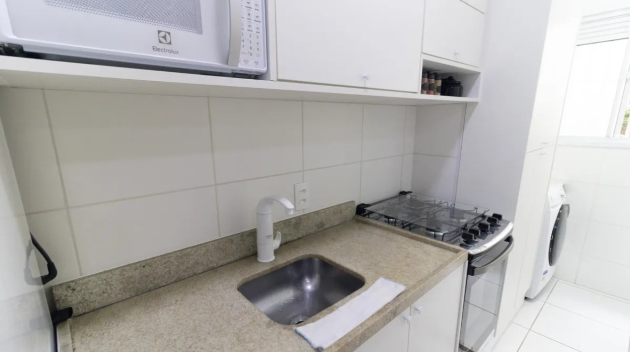 Apartamento, 2 quartos, 49 m² - Foto 8