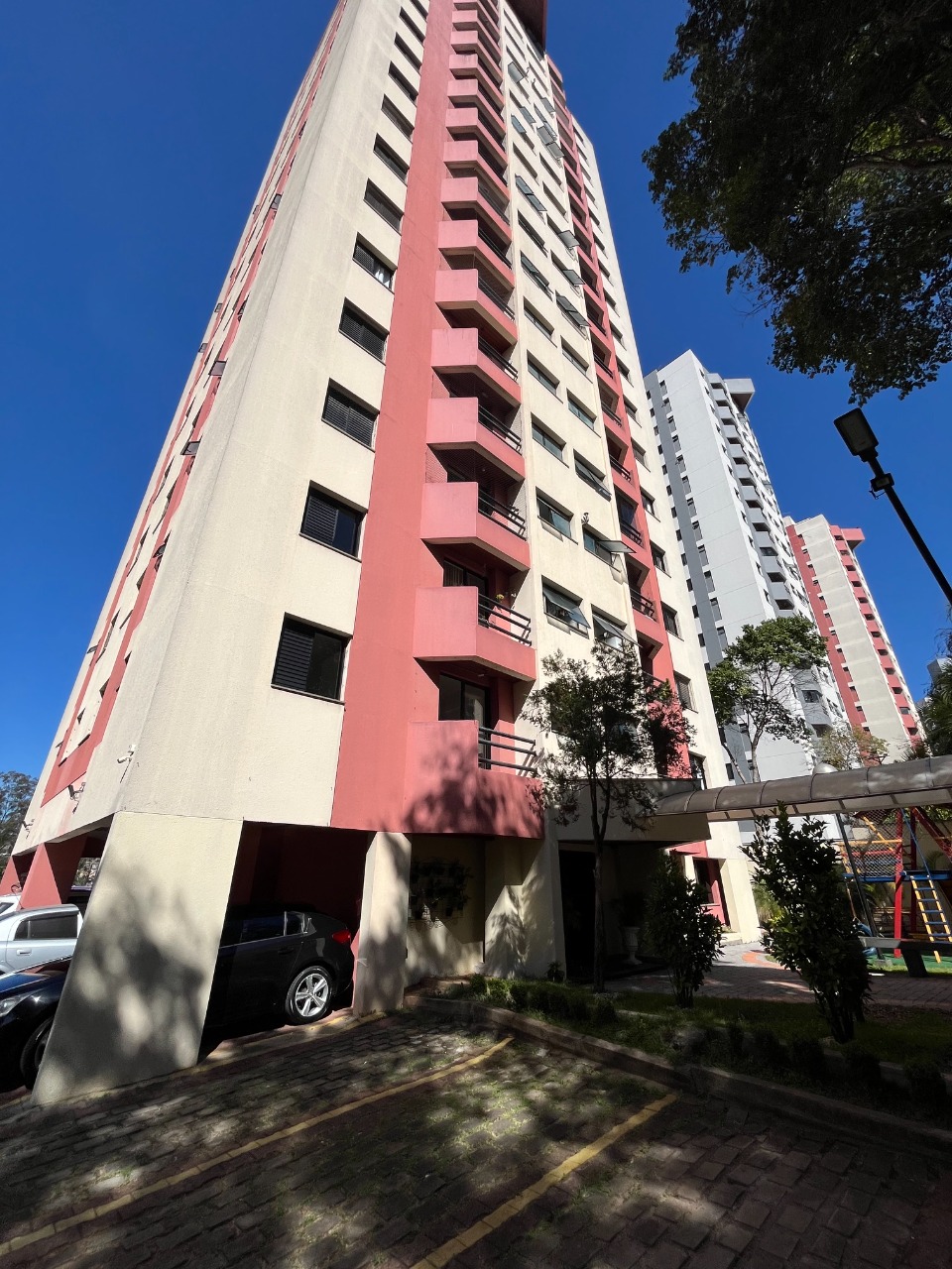 Apartamento, 2 quartos, 51 m² - Foto 1