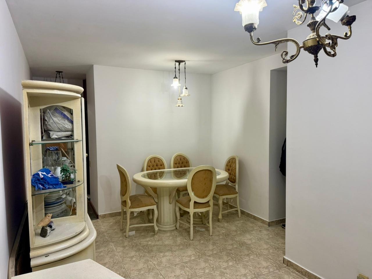 Apartamento, 3 quartos, 62 m² - Foto 3