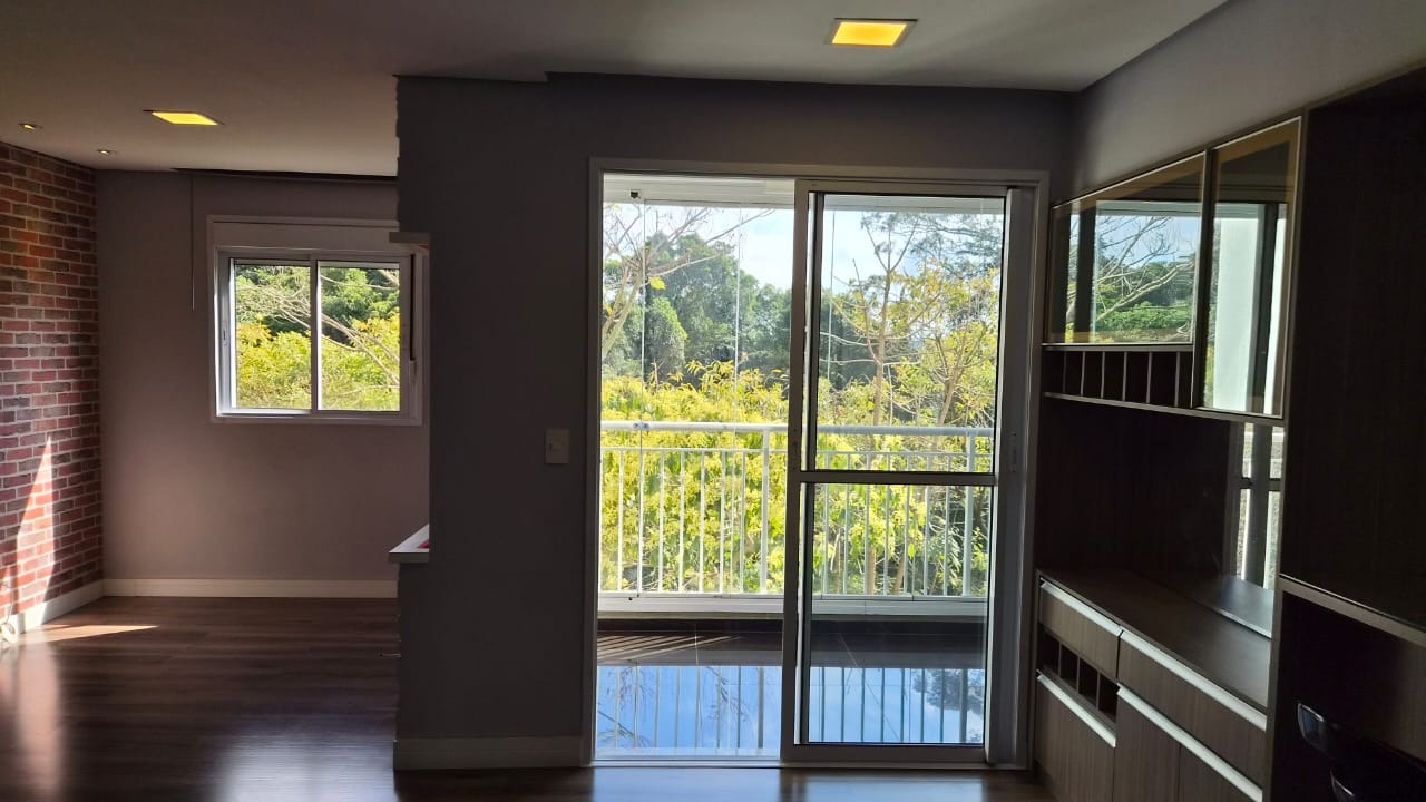 Apartamento, 3 quartos, 63 m² - Foto 5