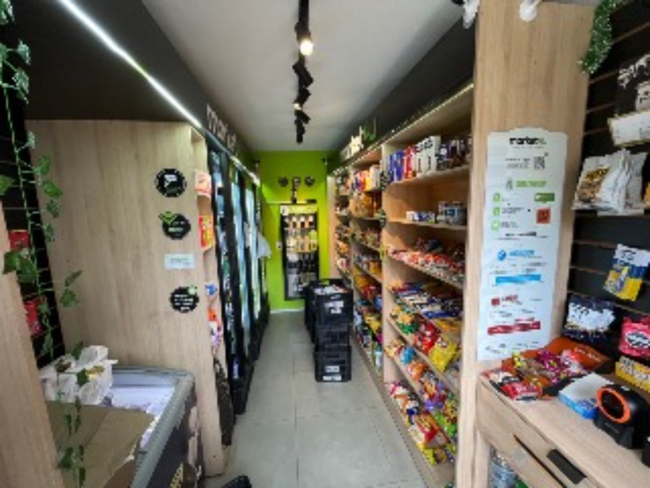 Apartamento, 2 quartos, 49 m² - Foto 30