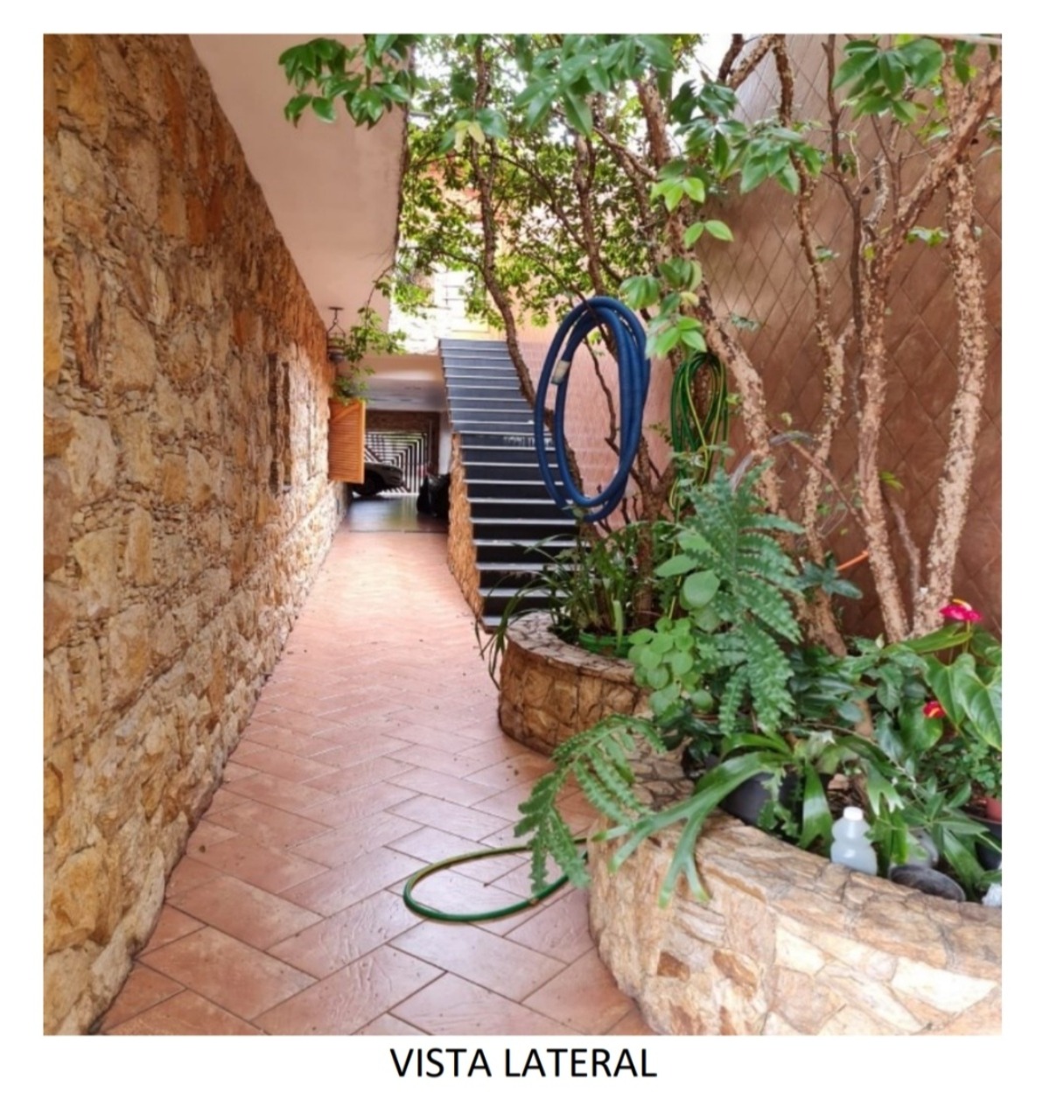 Casa, 4 quartos - Foto 2