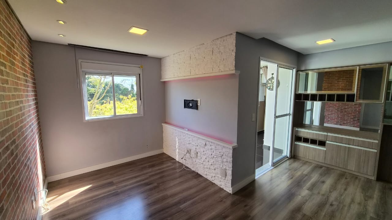 Apartamento, 3 quartos, 63 m² - Foto 6