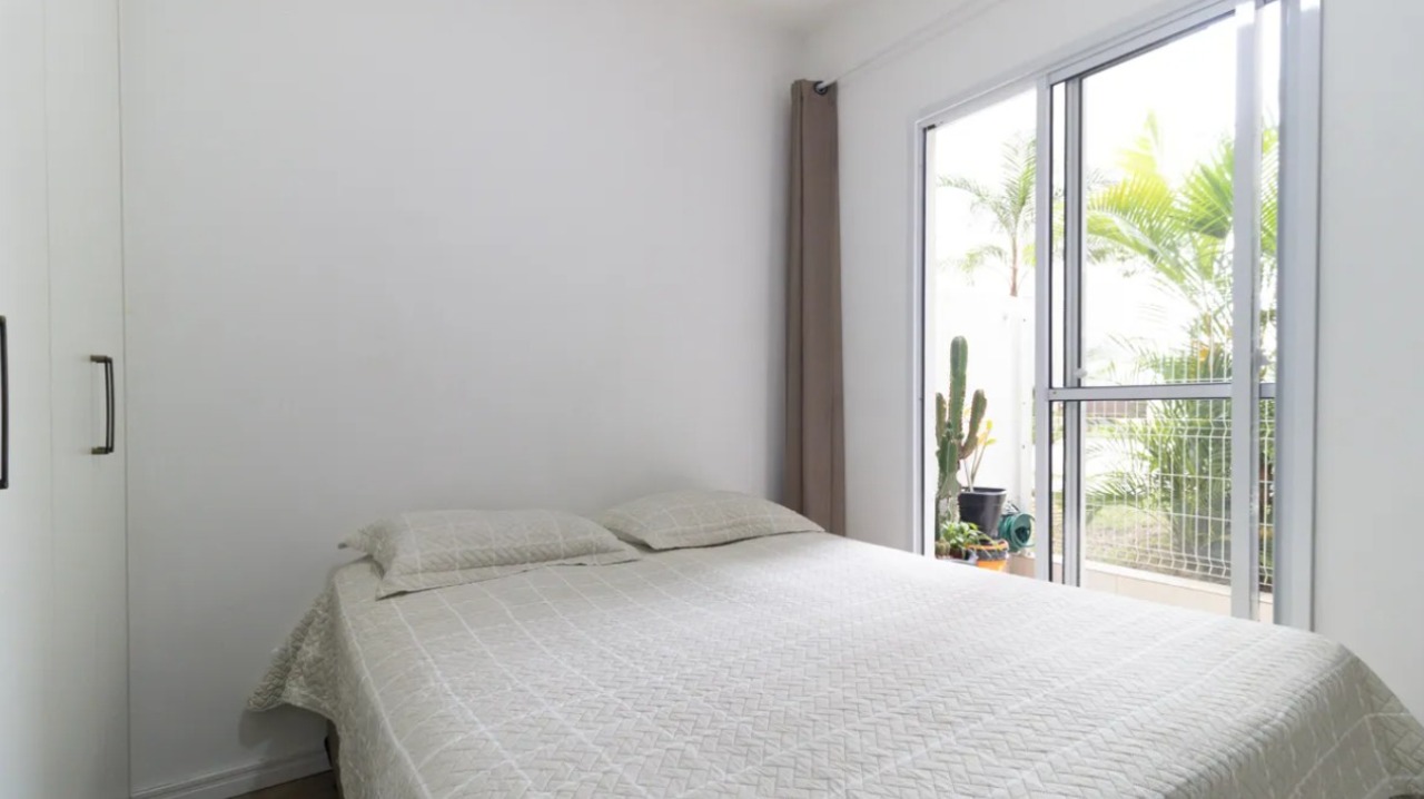 Apartamento, 2 quartos, 49 m² - Foto 9