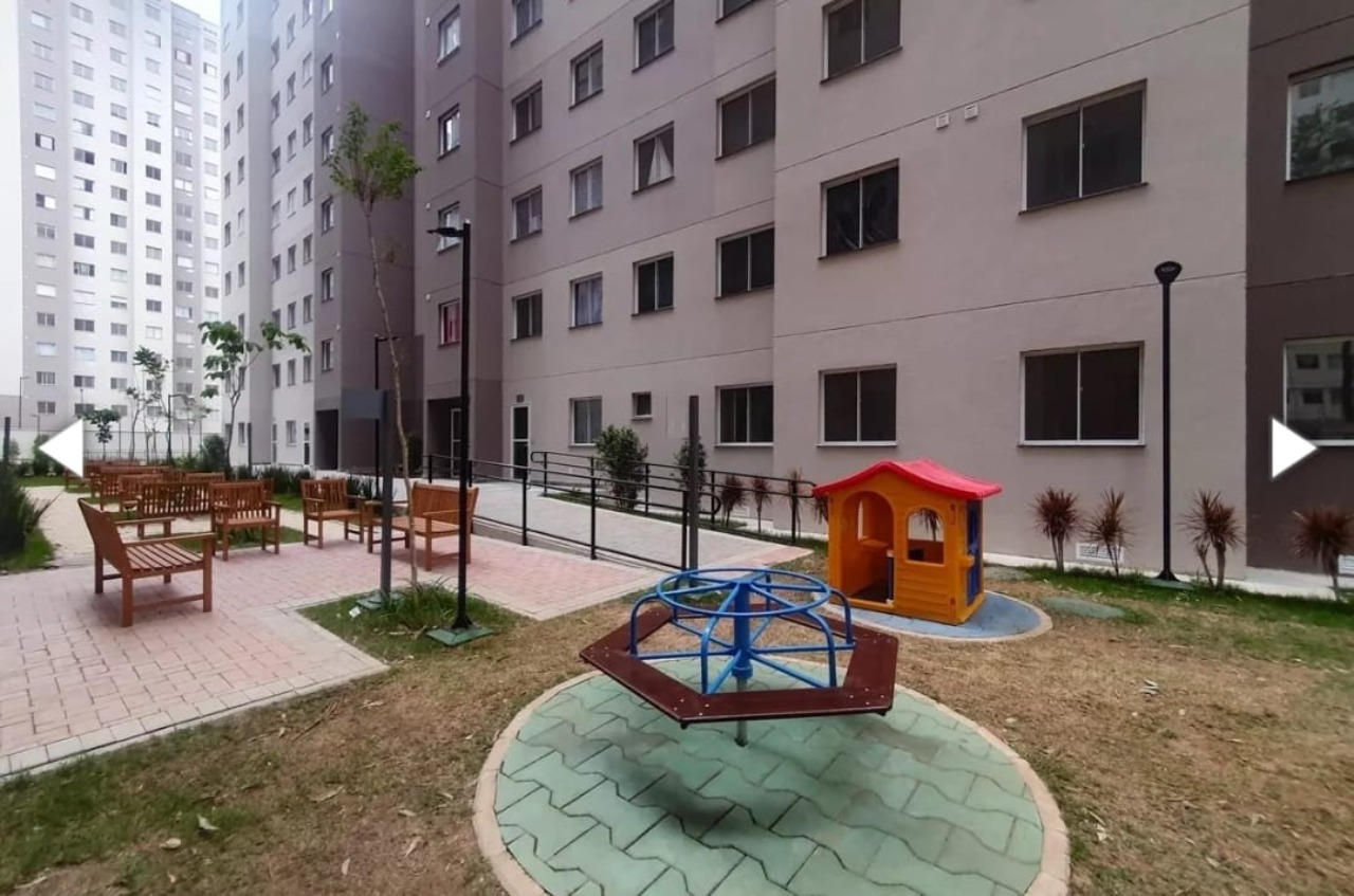 Apartamento, 2 quartos, 38 m² - Foto 17