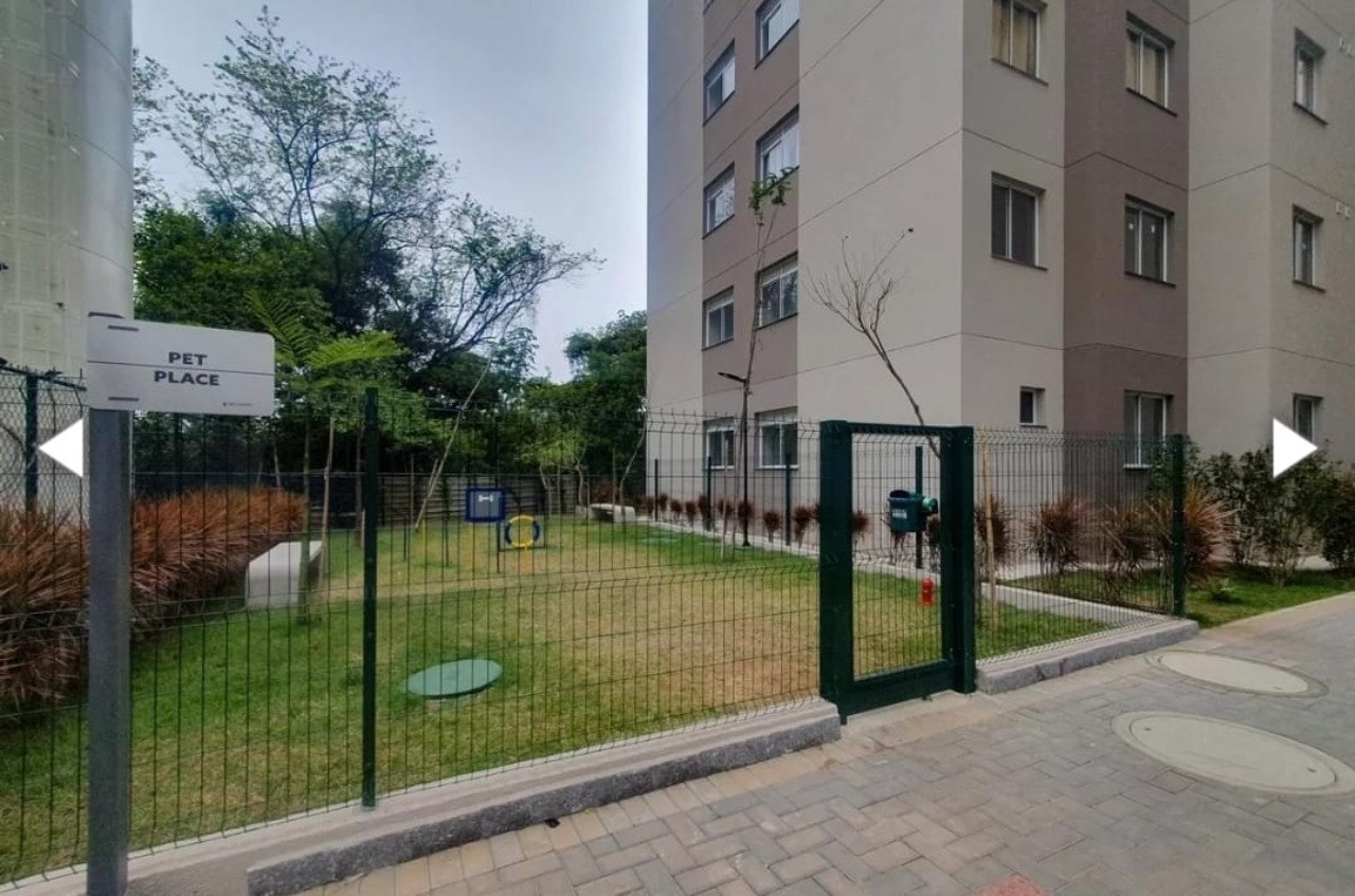 Apartamento, 2 quartos, 38 m² - Foto 23