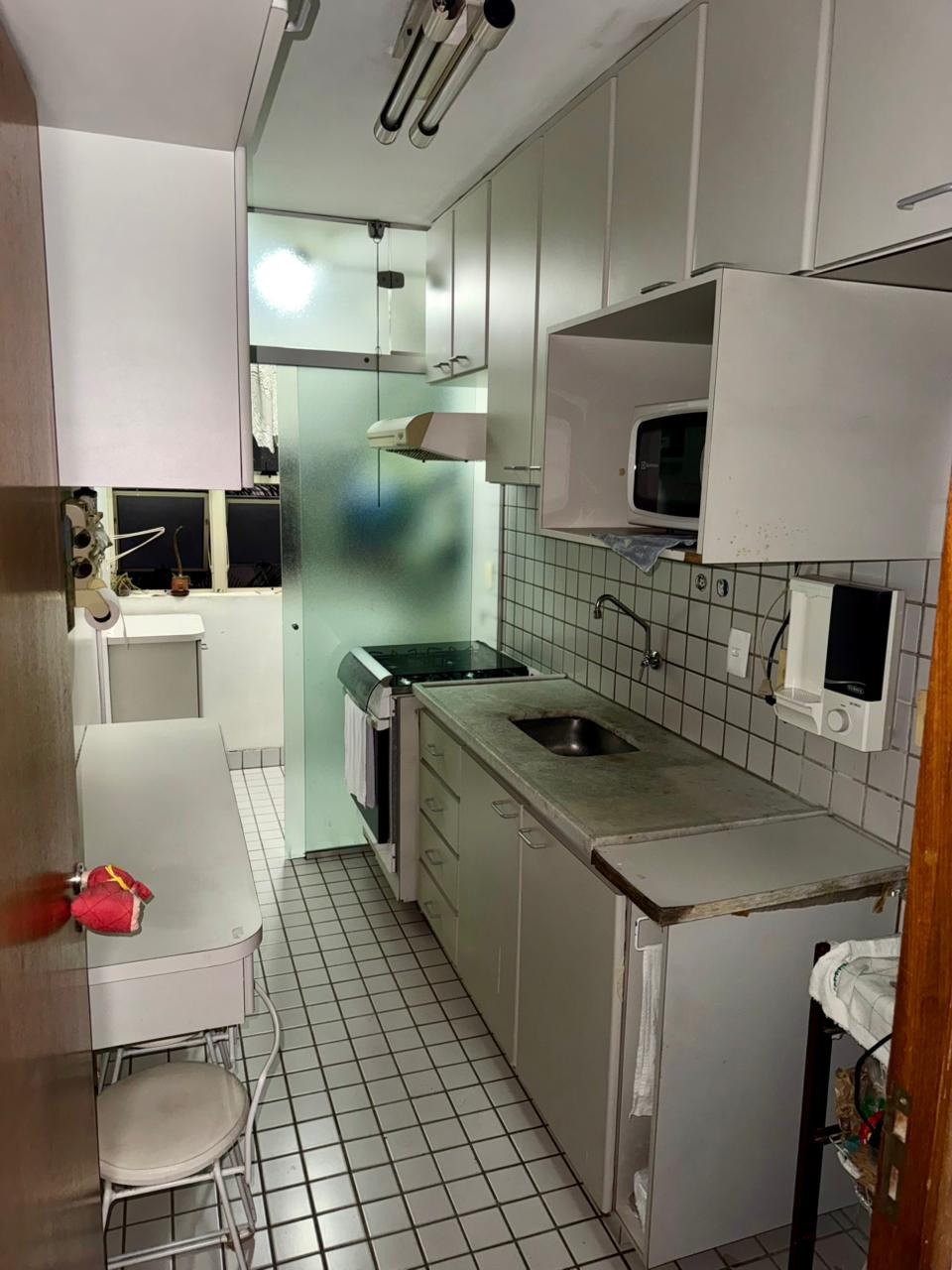 Apartamento, 3 quartos, 62 m² - Foto 4