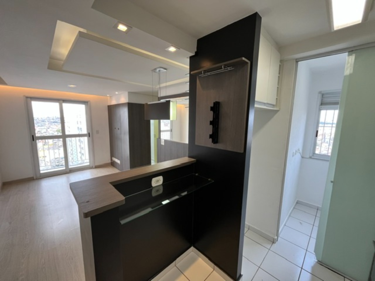Apartamento, 2 quartos, 47 m² - Foto 1