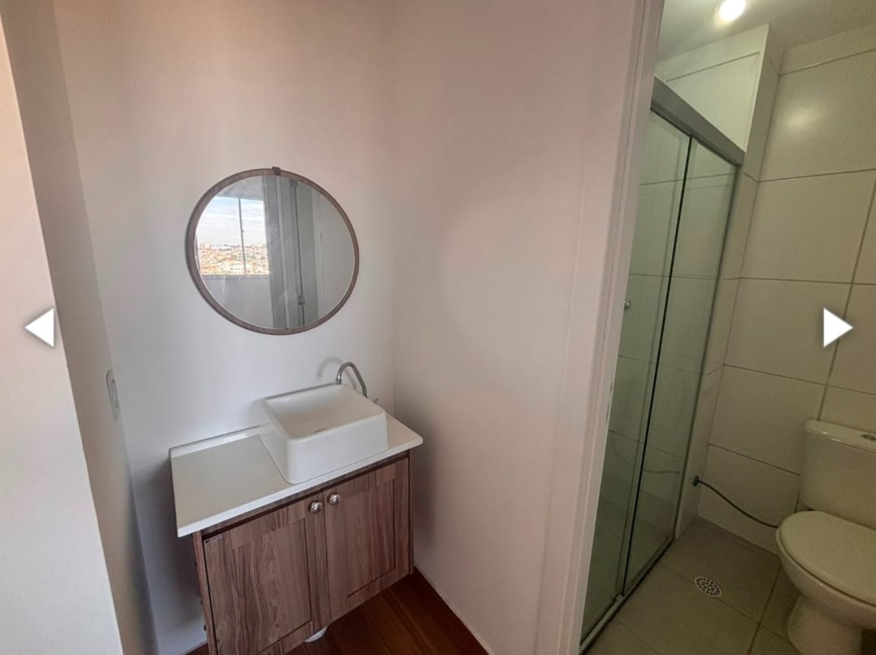 Apartamento, 2 quartos, 38 m² - Foto 8