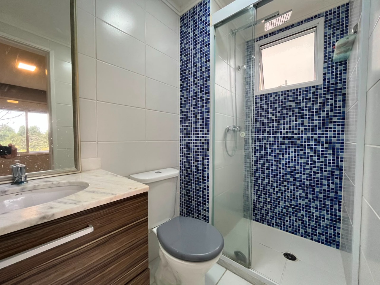 Apartamento, 3 quartos, 63 m² - Foto 19