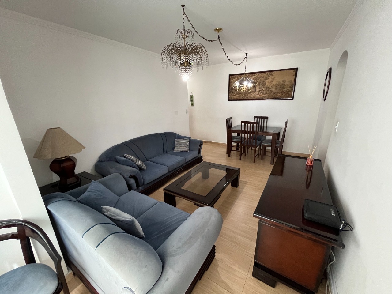 Apartamento, 3 quartos, 75 m² - Foto 5