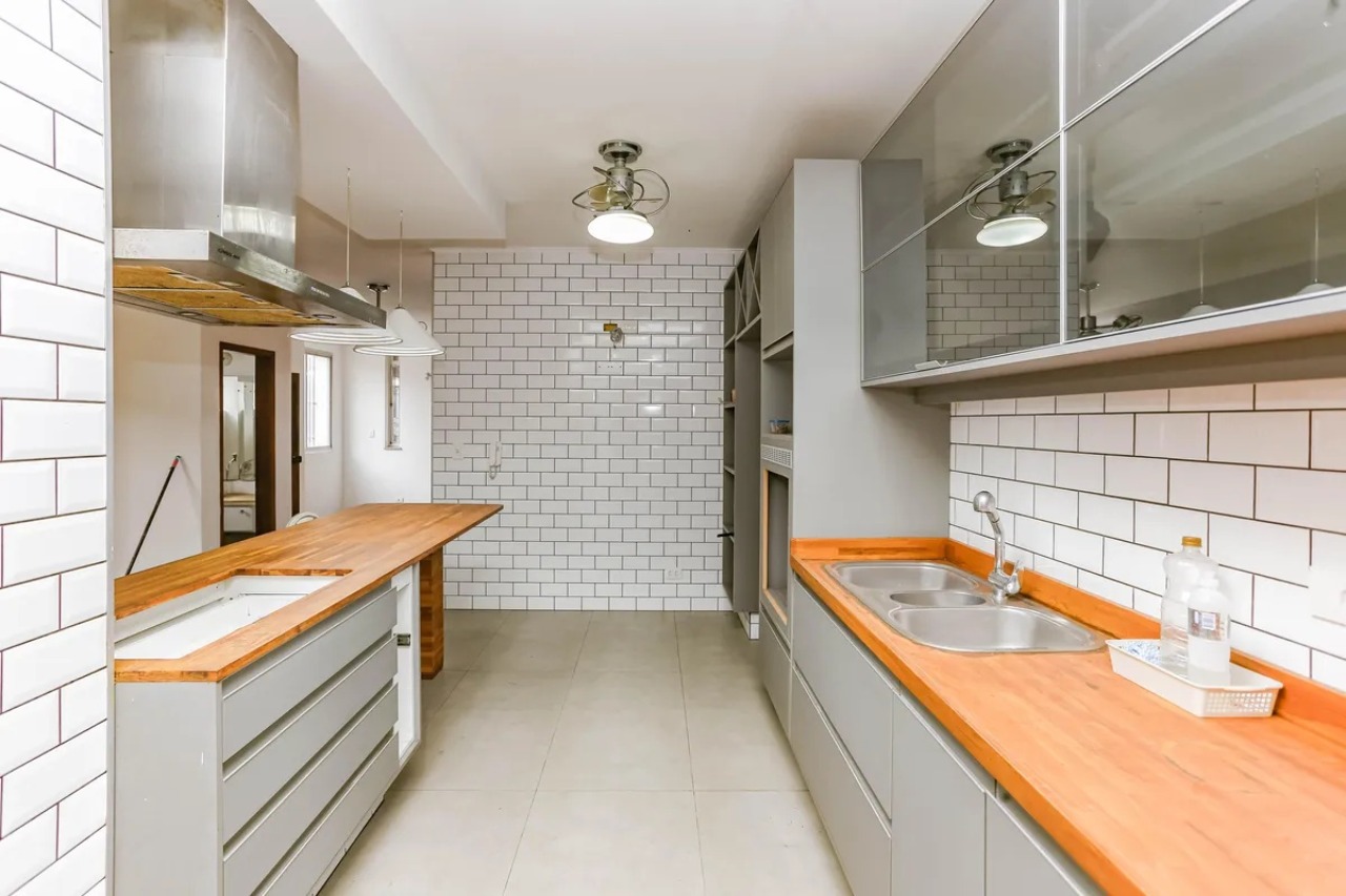 Casa, 3 quartos, 190 m² - Foto 38