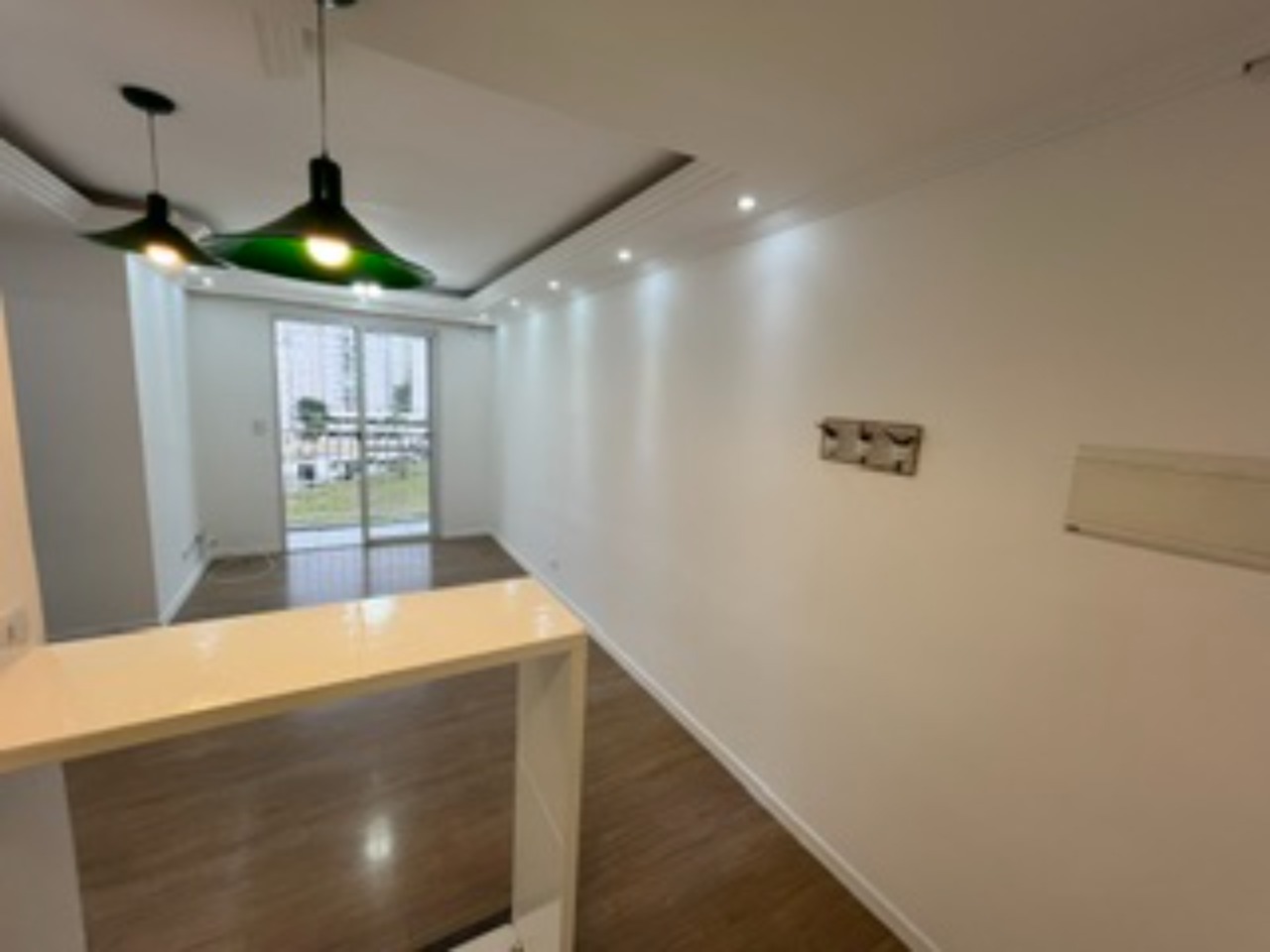 Apartamento, 2 quartos, 47 m² - Foto 3