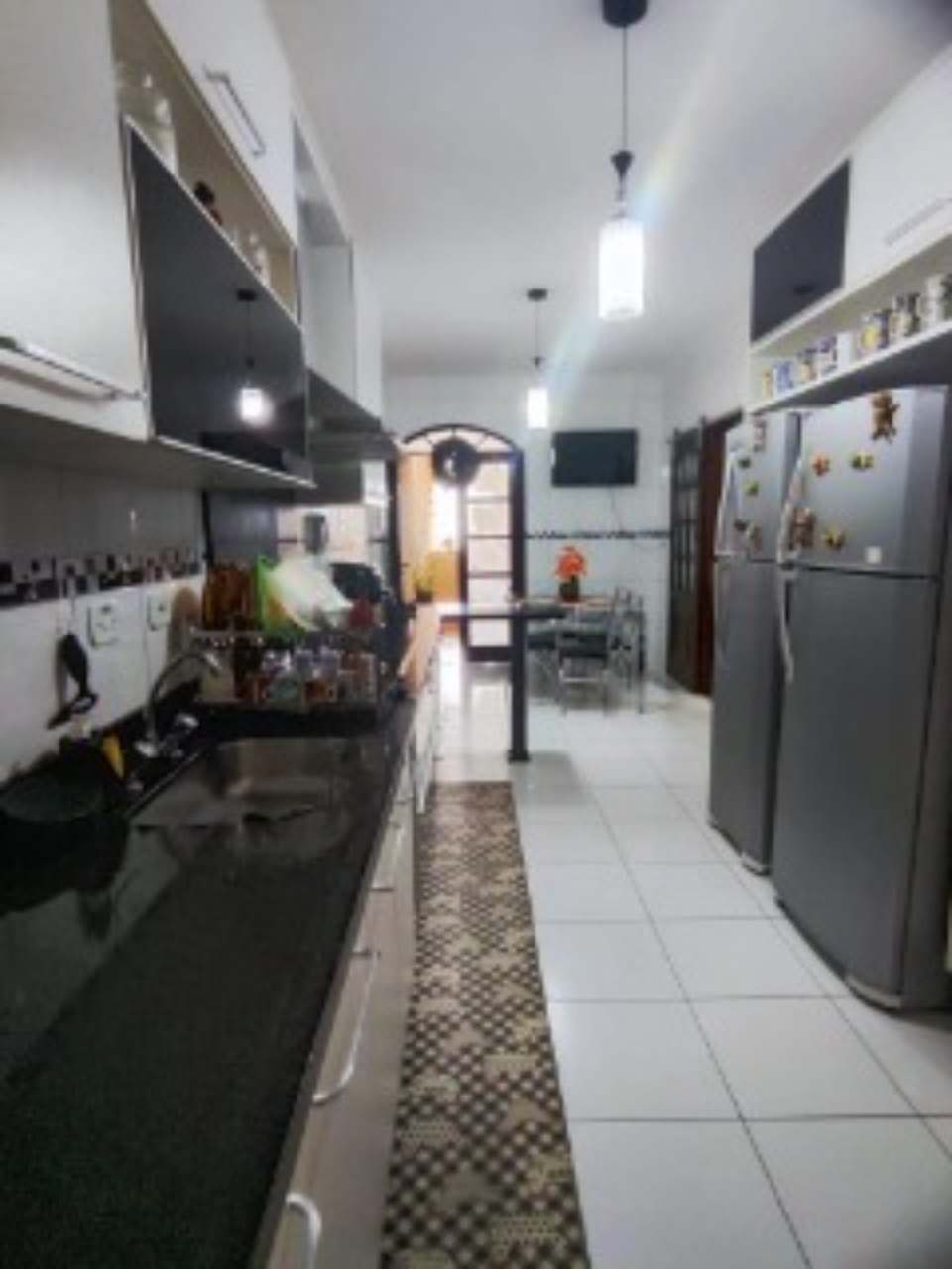 Casa, 3 quartos, 330 m² - Foto 5