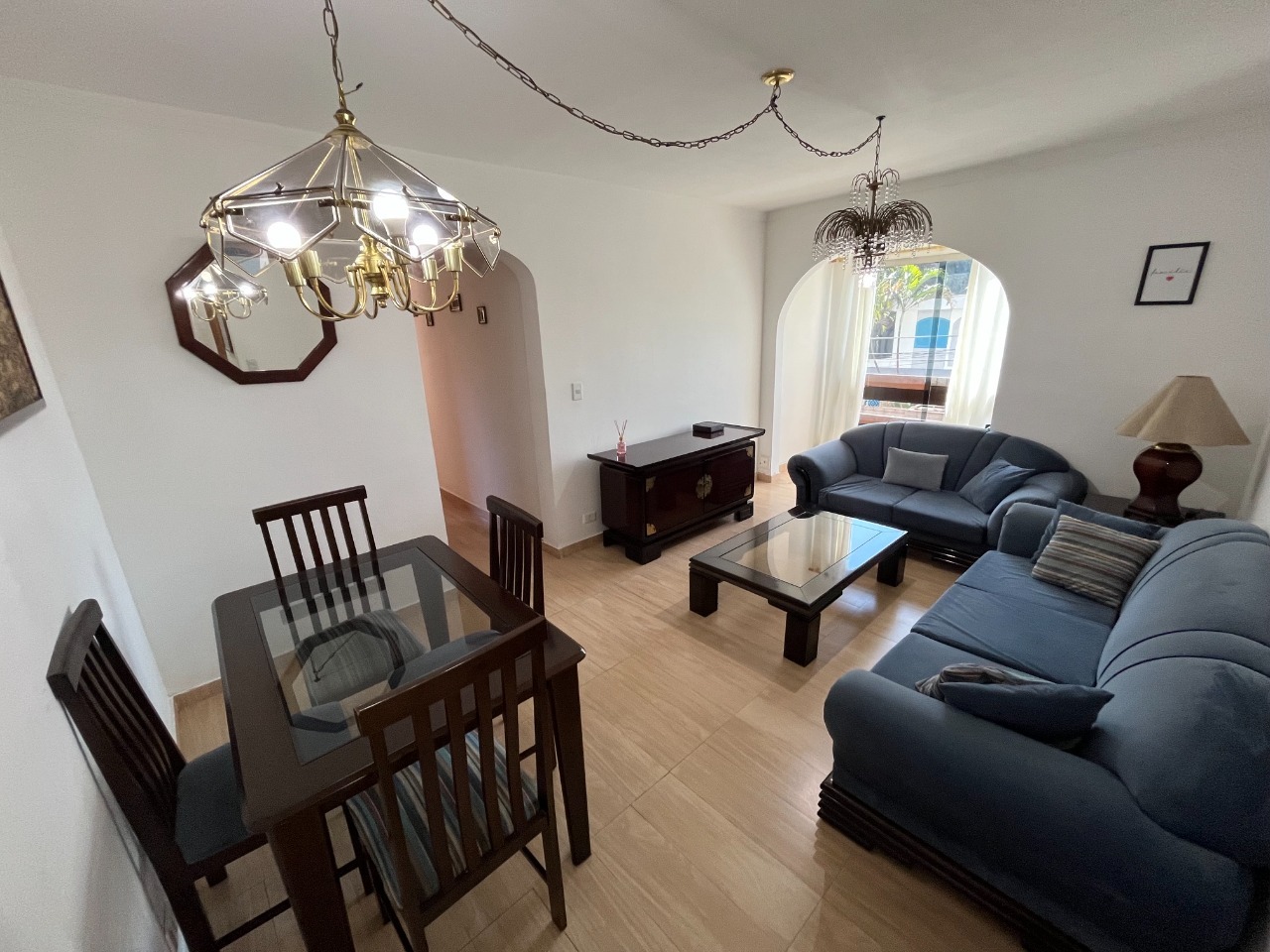 Apartamento, 3 quartos, 75 m² - Foto 3