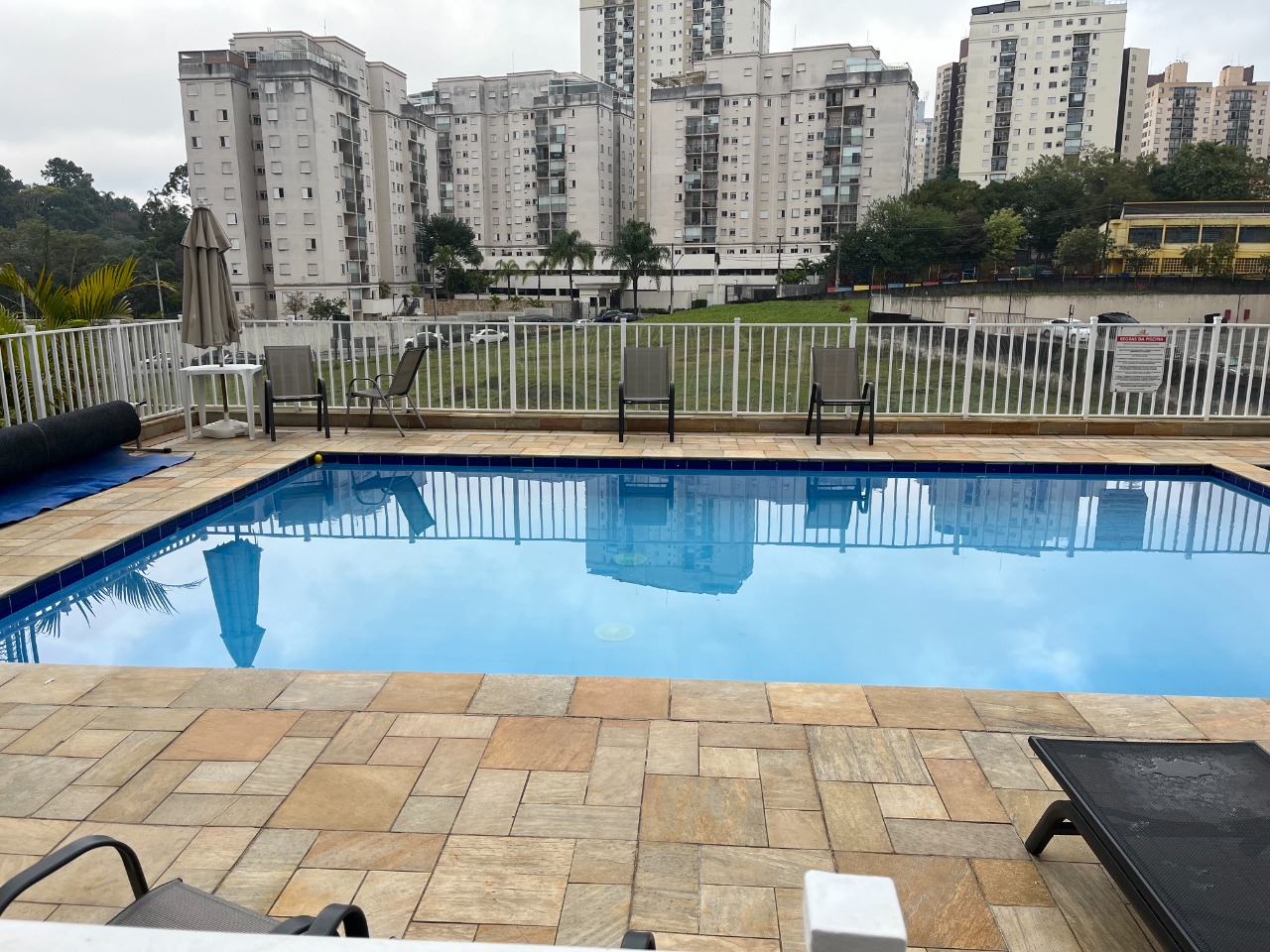 Apartamento, 2 quartos, 47 m² - Foto 12
