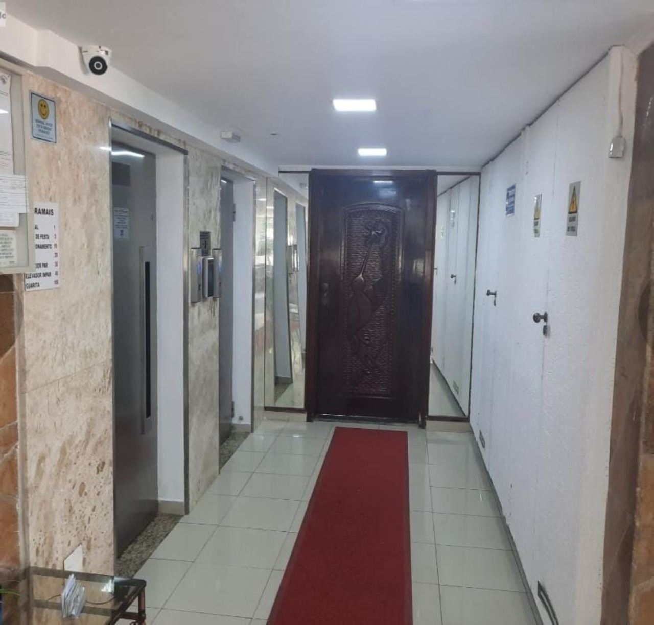 Apartamento, 2 quartos, 52 m² - Foto 16